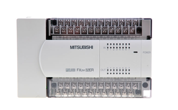 PLC : FX2N-32ER