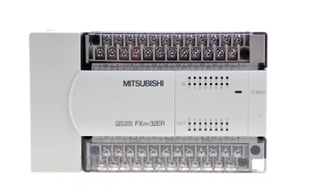 ยูนิตขยายอินพุต-เอาต์พุต (I/O) Mitsubishi FX2N-32ER I/O 32 จุด อินพุต+เอาต์พุตรีเลย์