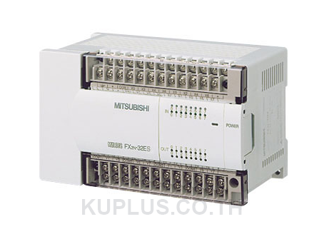 PLC : FX2N-32ET