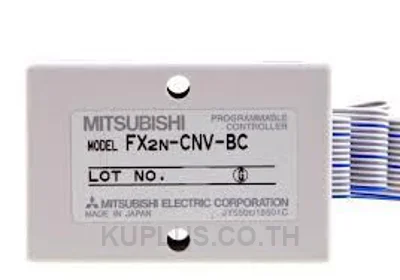 Mitsubishi FX2N-CNV-BC