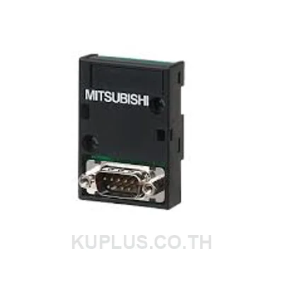 Mitsubishi FX3G-232-BD Communication Adapter / Board, FX3G Interface module RS232C