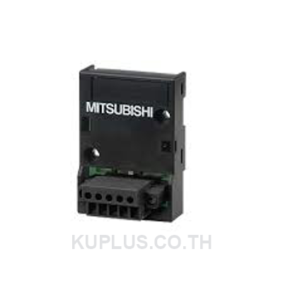 FX3G-485-BD, Function expansion board for RS-485 communication
