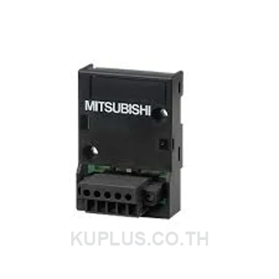 Mitsubishi FX3G-485-BD, Function expansion board for RS-485 communication