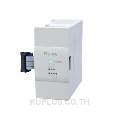 Mitsubishi FX3U-1PG-U-E Positioning Module