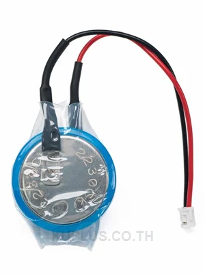 แบตเตอรี่สำรอง Mitsubishi FX3U-32BL