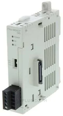 อะแดปเตอร์/บอร์ดสื่อสาร Mitsubishi FX3U-485ADP-MB