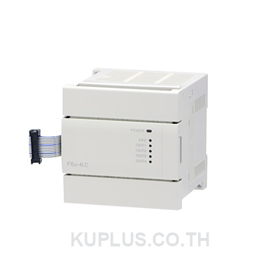FX3U-4LC-U-E , FX3U Temperature control