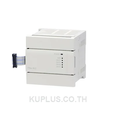 Mitsubishi FX3U-4LC-U-E