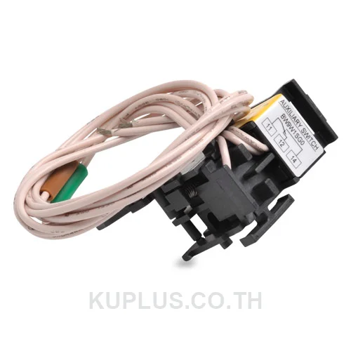 BW9W1SG0 อุปกรณ์เสริมสำหรับ MCCB Fuji Electric BW Series (ตามรายการเดิม: Terminal Cover)