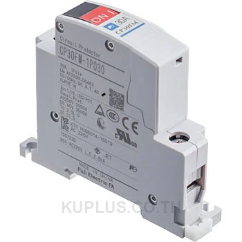1-pole Medium-speed type 30A