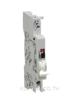 Auxiliary switch Fuji Electric BC9W1SA0