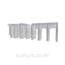 BW9BTAA-S3 - Terminal cover for BW / EW - 2 Pole - Accessories Circuit Breaker สีใส