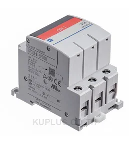 CP30FI-3P025, เซอร์กิตโปรเทคเตอร์ (Circuit Protector) Fuji Electric CP30FI 3 โพล แบบ Instantaneous 25A