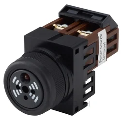ไพลอตแลมป์ (Pilot Light) Fuji Electric DR22B5-EB ขนาด 22 มม.