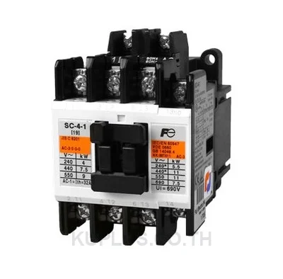 CONTACTOR 100-110V