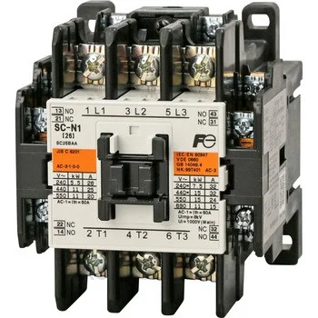 FUJI MAGETIC COIL 110 V