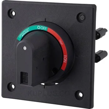 BW9N0CA อุปกรณ์เสริมสำหรับ MCCB Fuji Electric BW Series (ตามรายการเดิม: Terminal Cover)