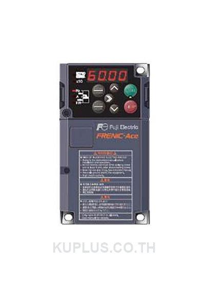 FRN0010E2S-2GB  : Inverter 1.5kW 2HP 200V 3Phase