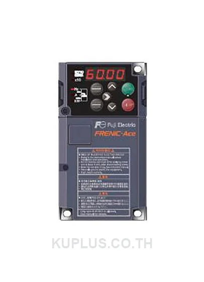 FRN0010E2S-2GB  : Inverter 1.5kW 2HP 200V 3Phase