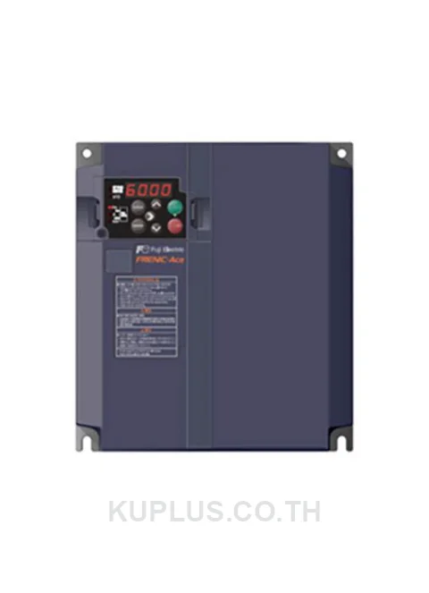 Fuji Ace Series 3P 400V, 3kW