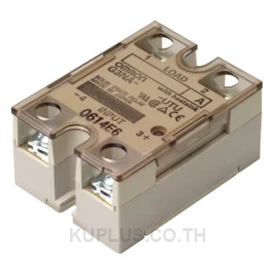 SSR RELAY SPST-NO 75A 19-264V