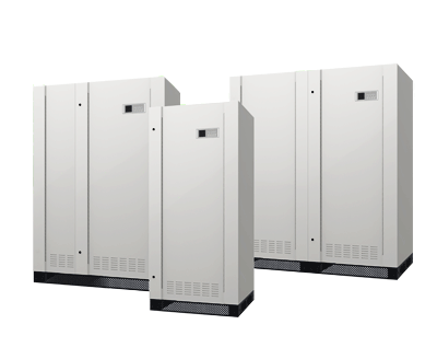 CLEANLINE UPS GI 33-40K 40kVA/32KW