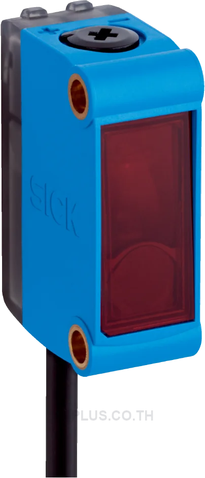 GL6G-P1212, Sick Retroreflective Photoelectric Sensor