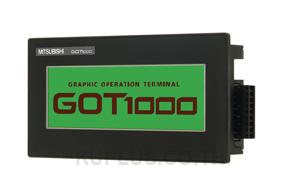 HMI : GT1020-LBD2-05