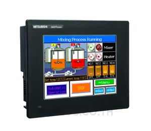 HMI : GT1055-QSBD05