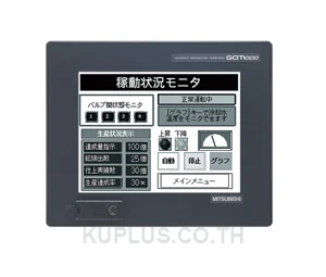 HMI : GT1150-QLBD05