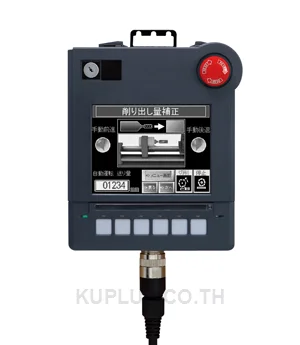 HMI : GT1150HS-QLBD