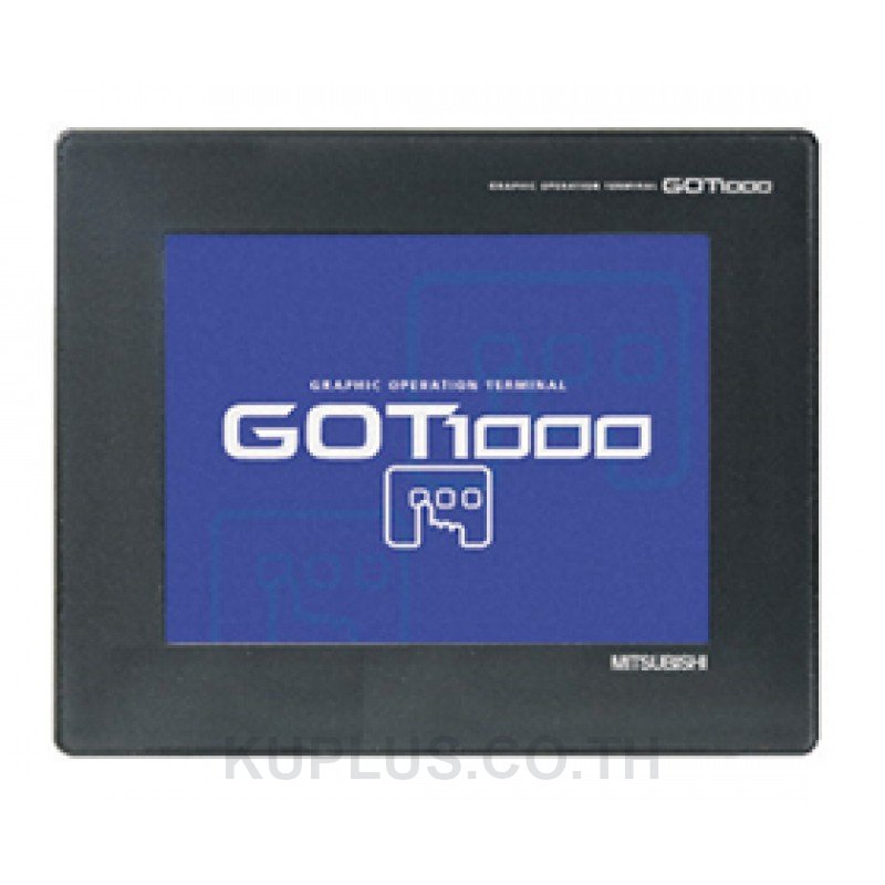 HMI : GT1155-QSBDA