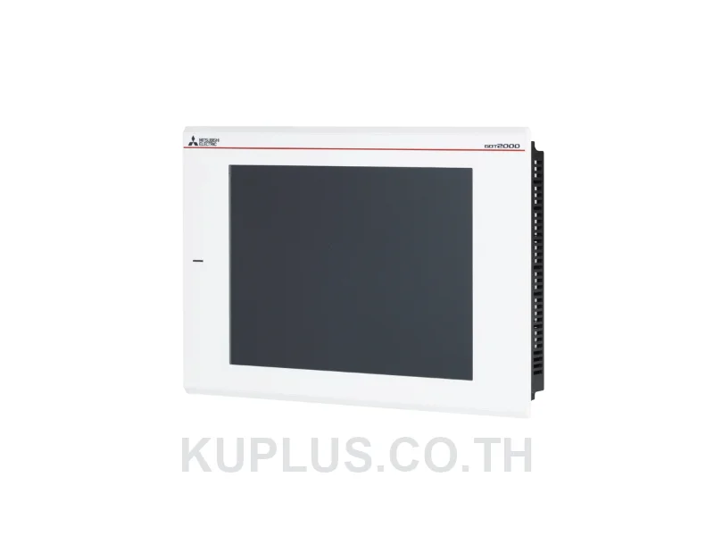 10.4 inch VGA, TFT Color(65K colors), 24VDC