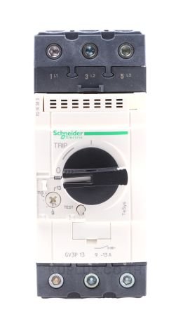 GV3P MOTOR CB THERM/MAG 48-65A LUGS