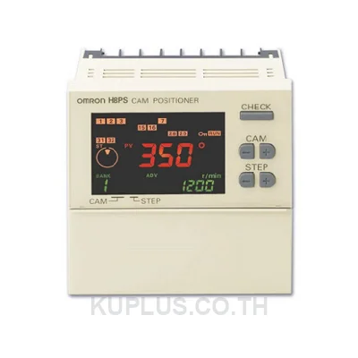 แคมโพซิชันเนอร์ OMRON H8PS-32AP PNP