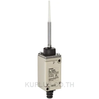 ลิมิตสวิตช์ OMRON HL-5300G