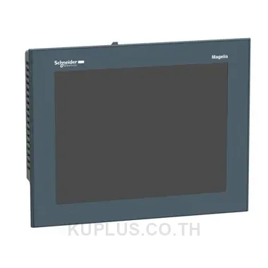 Touch Panel 10.4" 640 x 480 IP65