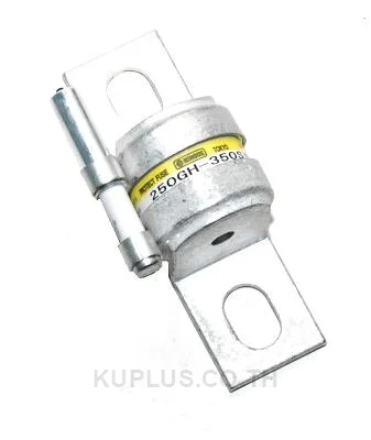 Cylindrical fast acting fuses-screwing type, 350A, 250V