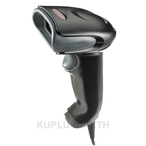 เครื่องอ่านบาร์โค้ด ฮันนี่เวลล์ รุ่น voyager-1450g-1D 2D