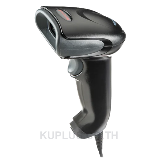 เครื่องอ่านบาร์โค้ด ฮันนี่เวลล์ รุ่น voyager-1450g-1D 2D