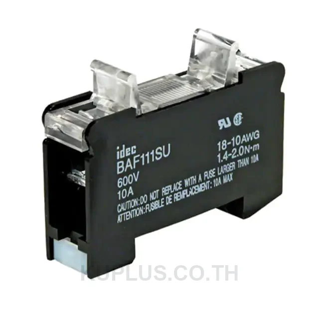 BAF111SN-1A : PUSHBUTTON SWITCH