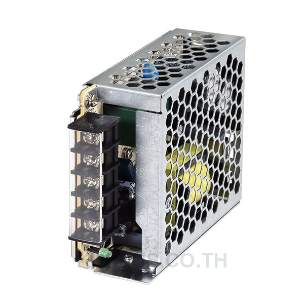 PS3V-050AF24C, Switching Power Supply, 50W, 24V, 2.3A