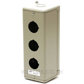 CONTROL BOX