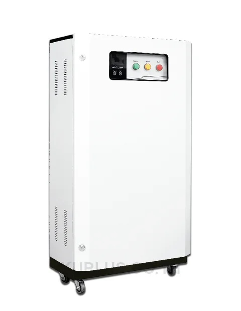 ชุดอินเวอร์เตอร์สำรองไฟสำหรับระบบไฟฉุกเฉิน Sunny INV220-5000 สำรองไฟ 2 ชั่วโมง