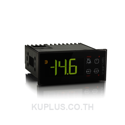 CAREL THERMOSTAT 4 RELRYS Model:IREVCOHCOO
