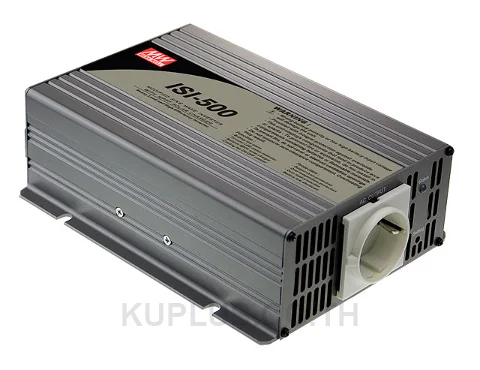 อินเวอร์เตอร์ DC-AC Mean Well ISI-500-248