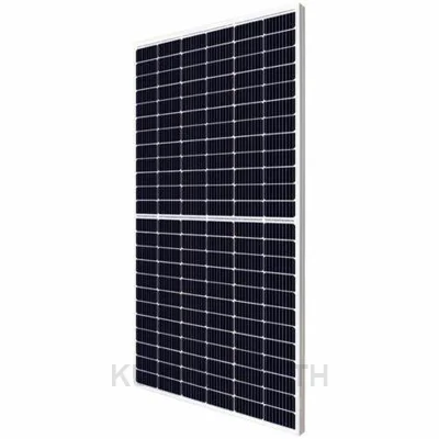 JA Solar JAM72S30-550/MR - Frame 30 mm