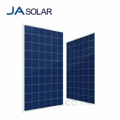 JA Solar JAM72S30-550/MR - Frame 30 mm