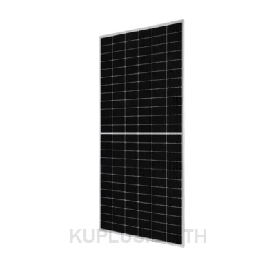 JA Solar JAM72S30-550/MR - Frame 30 mm
