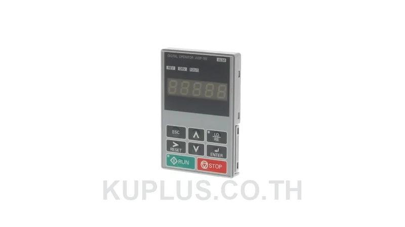 สวิตช์ปุ่มกด/ไพลอตแลมป์ OMRON JVOP-182